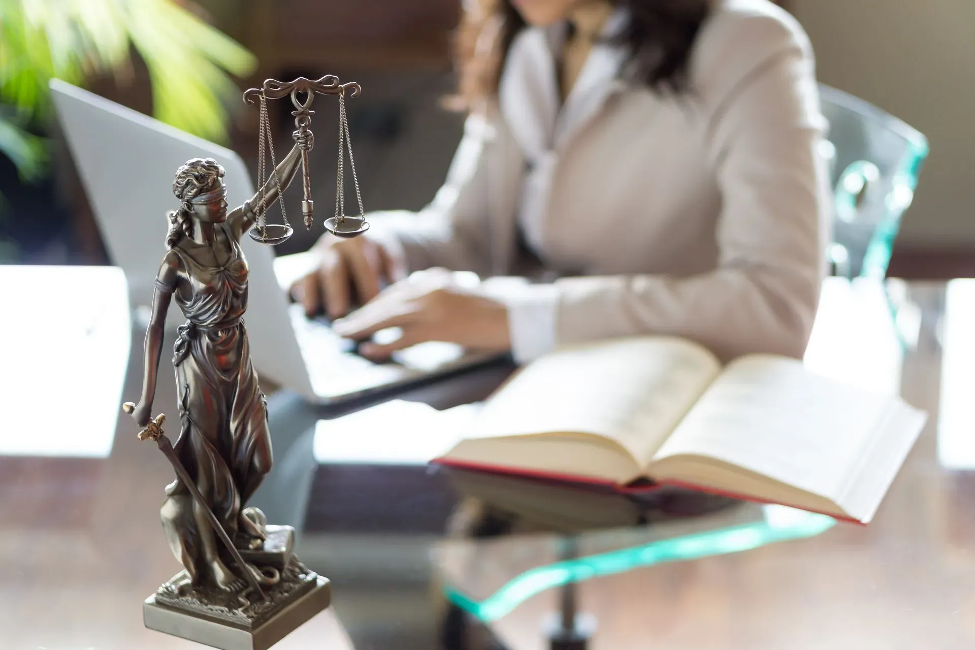cabinet d'avocat