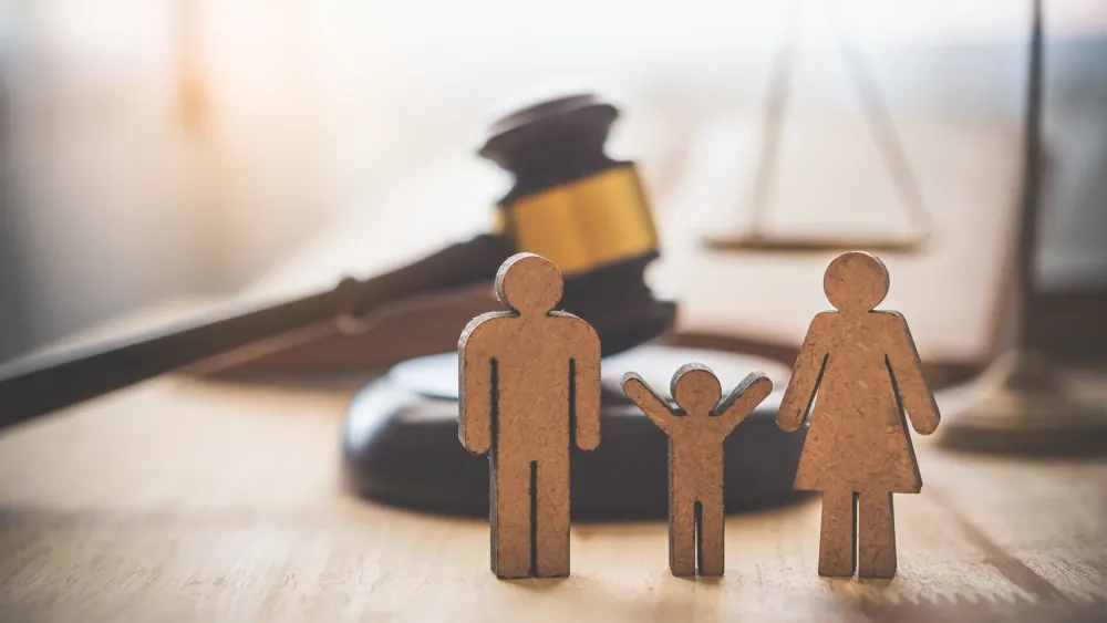 avocat droit de la famille à Chantilly