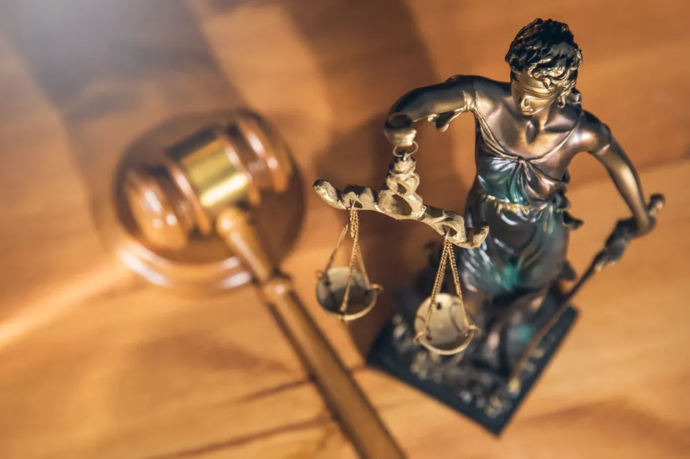 droit penal