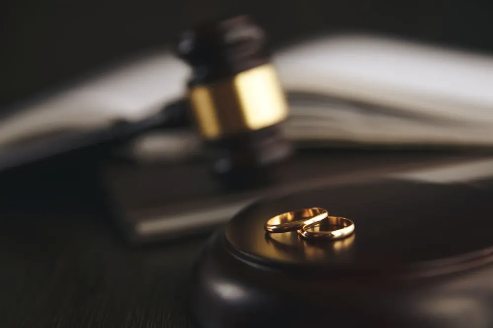 divorce