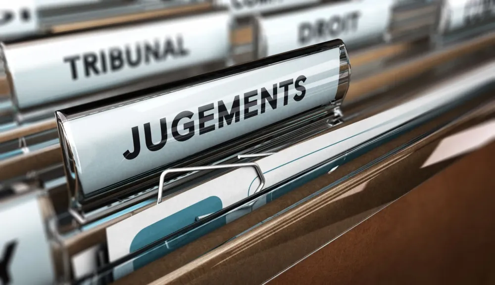 tribunal
